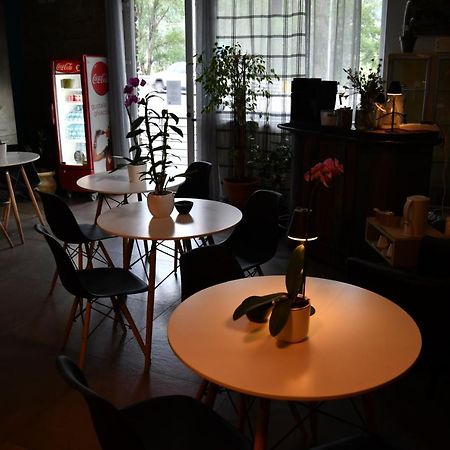 Smile Accomodation Sun Aosta Luaran gambar