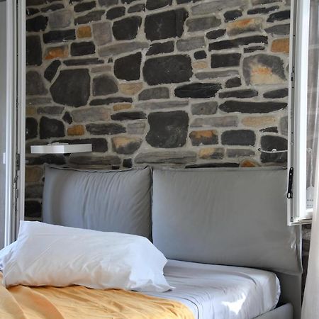 Smile Accomodation Sun Aosta Luaran gambar
