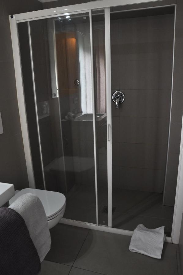 Smile Accomodation Sun Aosta Luaran gambar