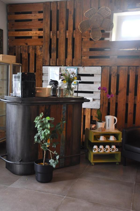 Smile Accomodation Sun Aosta Luaran gambar