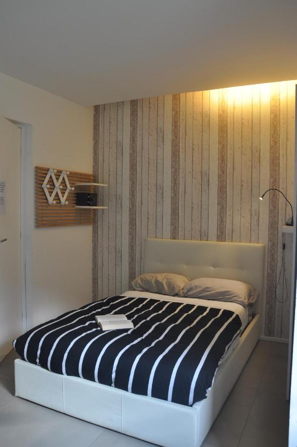 Smile Accomodation Sun Aosta Luaran gambar