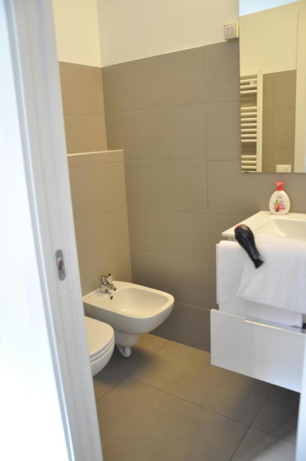 Smile Accomodation Sun Aosta Luaran gambar
