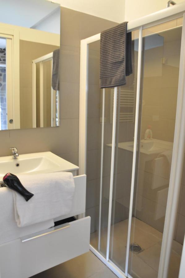 Smile Accomodation Sun Aosta Luaran gambar