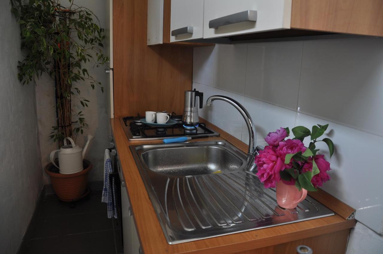 Smile Accomodation Sun Aosta Luaran gambar