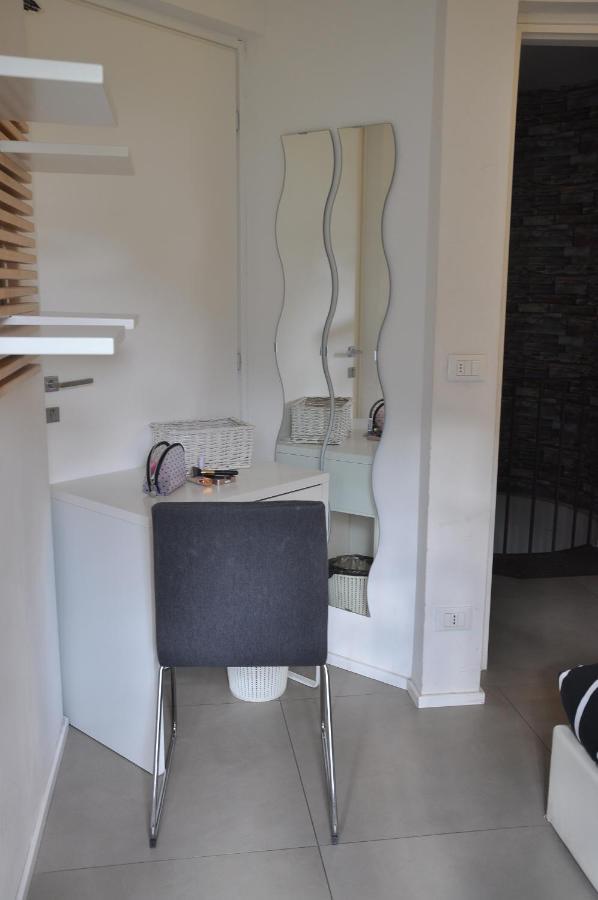 Smile Accomodation Sun Aosta Luaran gambar