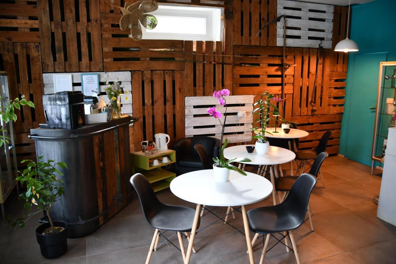 Smile Accomodation Sun Aosta Luaran gambar