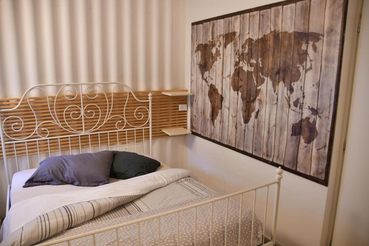 Smile Accomodation Sun Aosta Luaran gambar