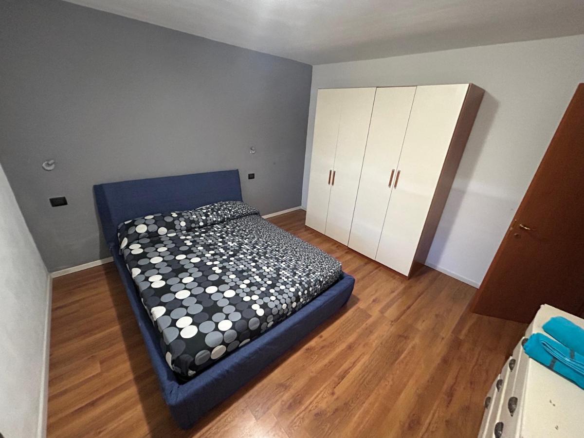 Smile Accomodation Sun Aosta Luaran gambar